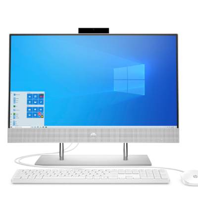 HP 27-dp0034ur 27" AIO PC (1E0C9EA)